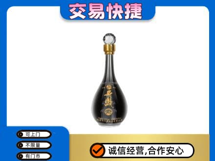 桂林回收老西凤酒